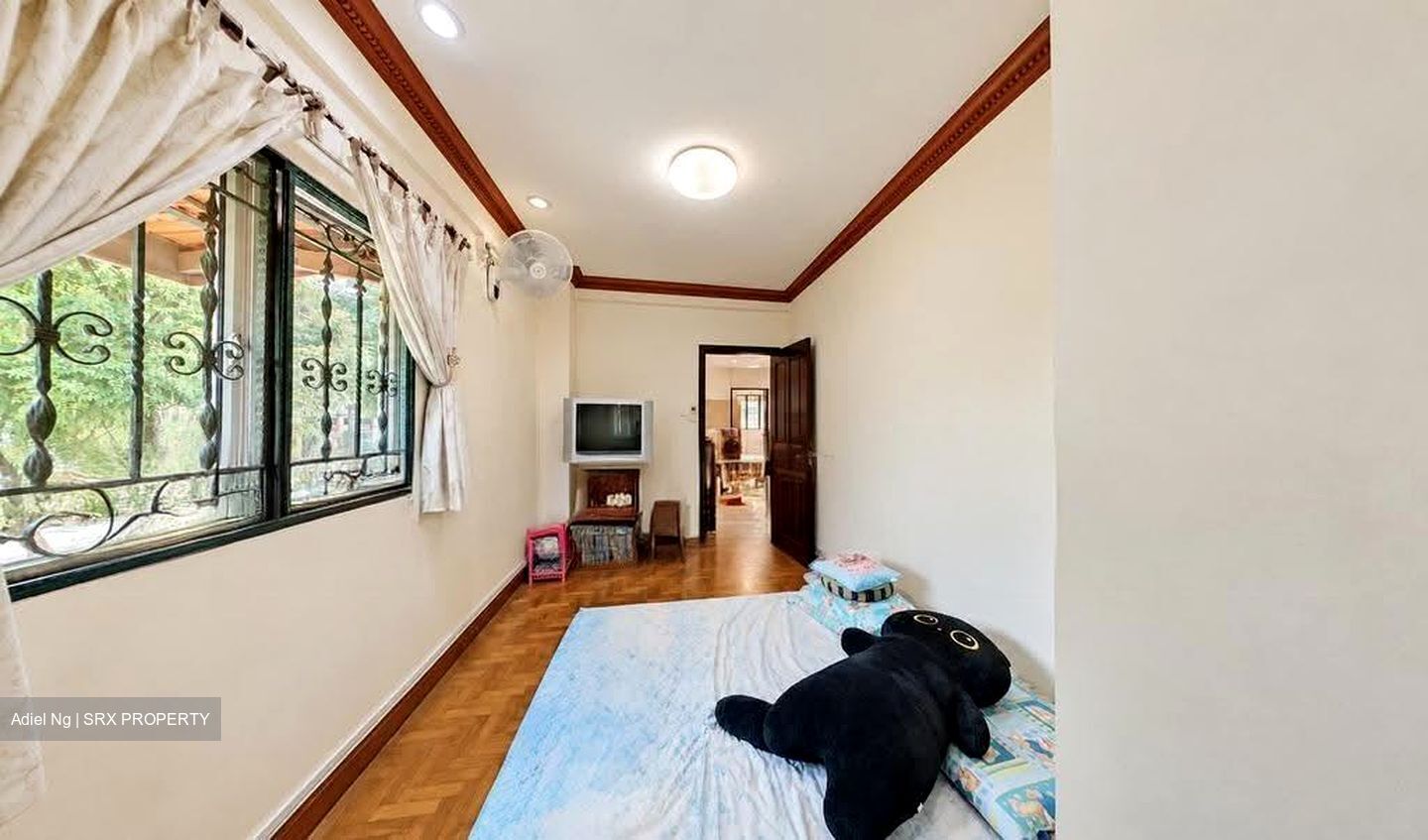 Westville (D22), Terrace #621633461